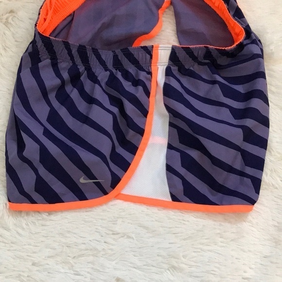 Nike Drifit Shorts - Picture 3 of 6